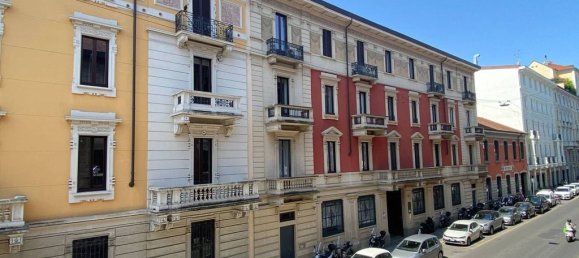 2 غرف نوم شقة في Milan, Italy رقم 332122 19