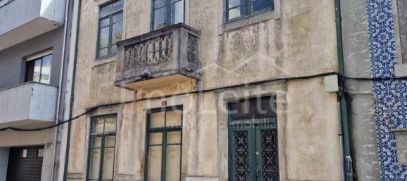 4 غرف نوم منزل في Povoa de Varzim, Portugal رقم 55200 8