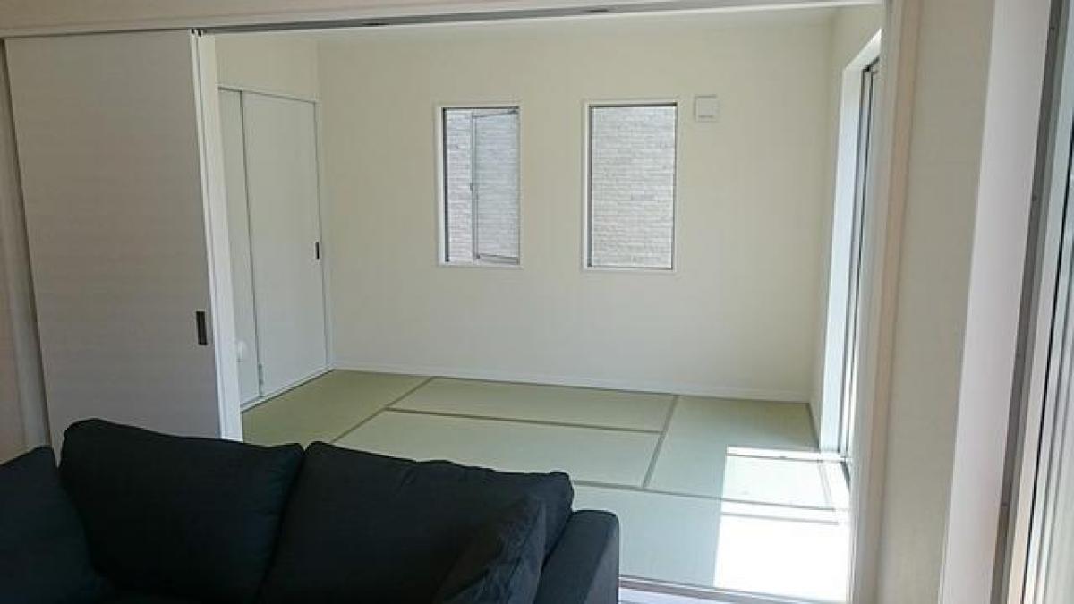 4 bedrooms House in Ibaraki, Japan No. 3590