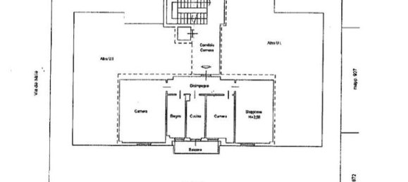 3غرفة شقة في Stradella, Italy رقم 40317 13