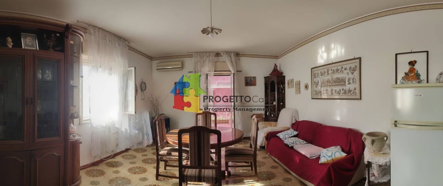 2 غرف نوم شقة في Giardini-Naxos, Italy رقم 47542