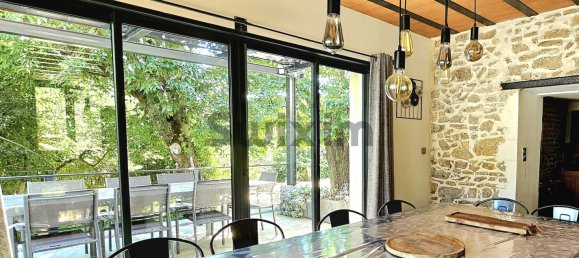 5 Schlafzimmer Haus in Gard, France, Nr. 294419 3