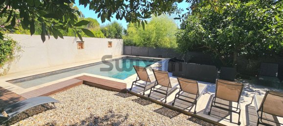 5 Schlafzimmer Haus in Gard, France, Nr. 294419 2