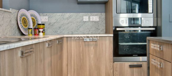 3 bedrooms Apartment in Saint Julian's, Malta No. 8961 14