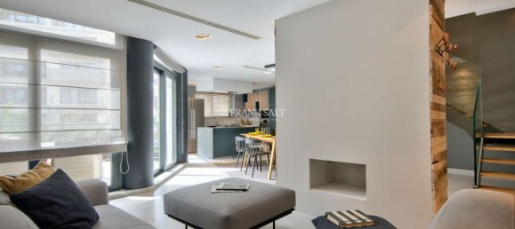 3 bedrooms Apartment in Saint Julian's, Malta No. 8961 20