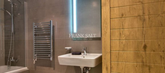 3 bedrooms Apartment in Saint Julian's, Malta No. 8961 48