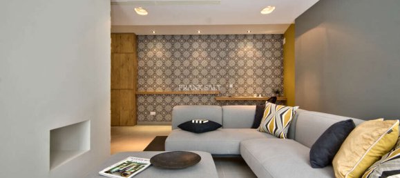 3 bedrooms Apartment in Saint Julian's, Malta No. 8961 22