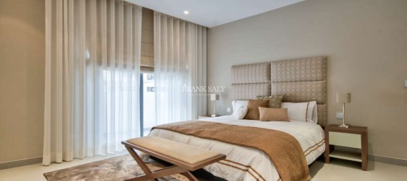 3 bedrooms Apartment in Saint Julian's, Malta No. 8961 37