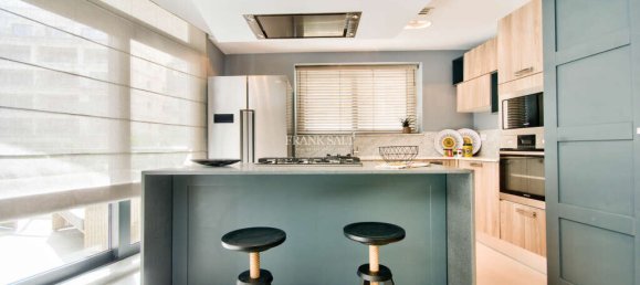 3 bedrooms Apartment in Saint Julian's, Malta No. 8961 11