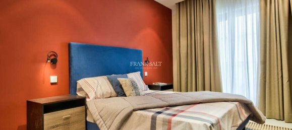 3 bedrooms Apartment in Saint Julian's, Malta No. 8961 28