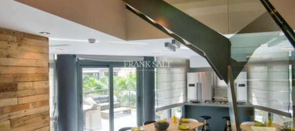 3 bedrooms Apartment in Saint Julian's, Malta No. 8961 24