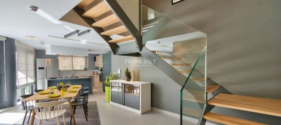 3 bedrooms Apartment in Saint Julian's, Malta No. 8961 27