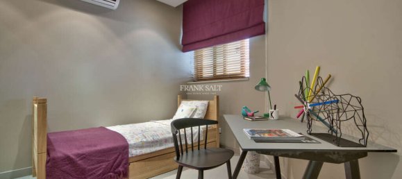 3 bedrooms Apartment in Saint Julian's, Malta No. 8961 46