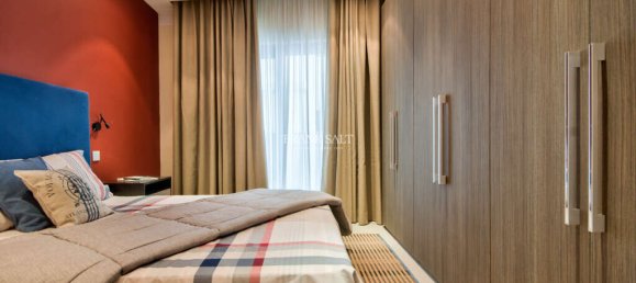 3 bedrooms Apartment in Saint Julian's, Malta No. 8961 30