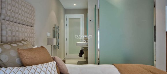 3 bedrooms Apartment in Saint Julian's, Malta No. 8961 43