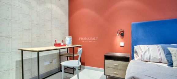 3 bedrooms Apartment in Saint Julian's, Malta No. 8961 36