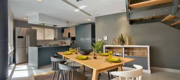 3 bedrooms Apartment in Saint Julian's, Malta No. 8961 29