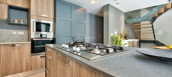 3 bedrooms Apartment in Saint Julian's, Malta No. 8961 5