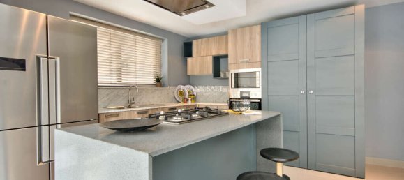3 bedrooms Apartment in Saint Julian's, Malta No. 8961 13