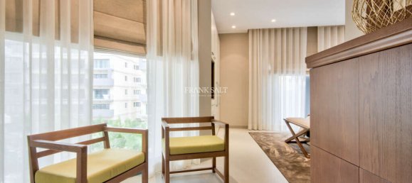 3 bedrooms Apartment in Saint Julian's, Malta No. 8961 35