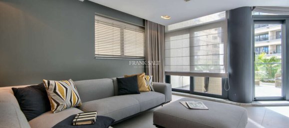 3 bedrooms Apartment in Saint Julian's, Malta No. 8961 19