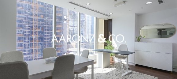 Офис 74м² в Бизнес-Бэй, ОАЭ № 114078 11