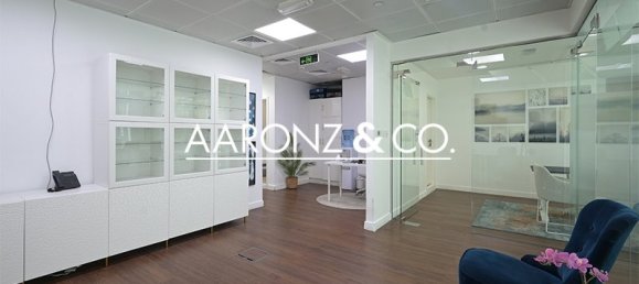 Офис 74м² в Бизнес-Бэй, ОАЭ № 114078 6