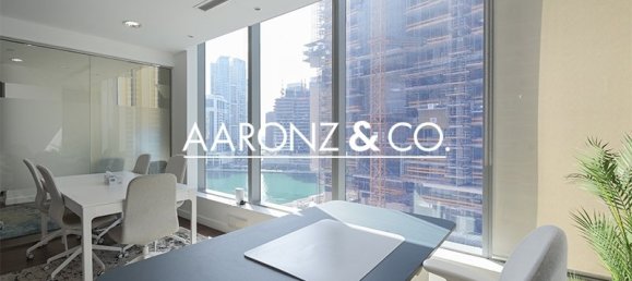 Офис 74м² в Бизнес-Бэй, ОАЭ № 114078 10