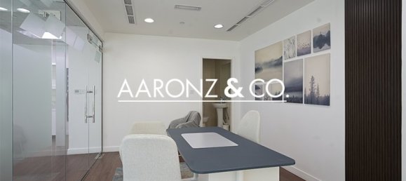 Офис 74м² в Бизнес-Бэй, ОАЭ № 114078 4