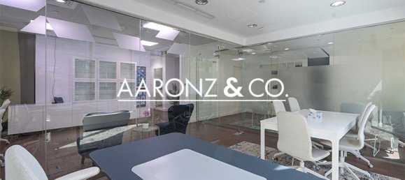 Офис 74м² в Бизнес-Бэй, ОАЭ № 114078 5