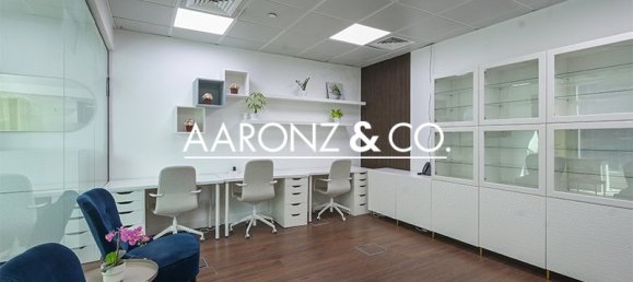 Офис 74м² в Бизнес-Бэй, ОАЭ № 114078 3