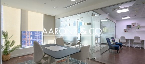 Офис 74м² в Бизнес-Бэй, ОАЭ № 114078 7