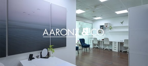 Офис 74м² в Бизнес-Бэй, ОАЭ № 114078 2