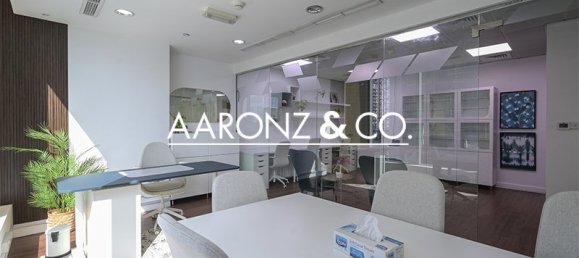 Офис 74м² в Бизнес-Бэй, ОАЭ № 114078 9