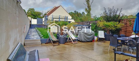4 bedrooms House in Breuil-le-Vert, France No. 230819 12
