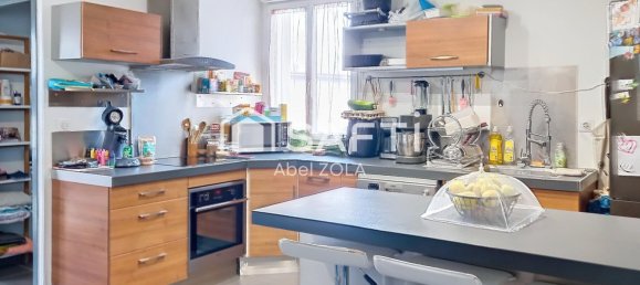 4 bedrooms House in Breuil-le-Vert, France No. 230819 8