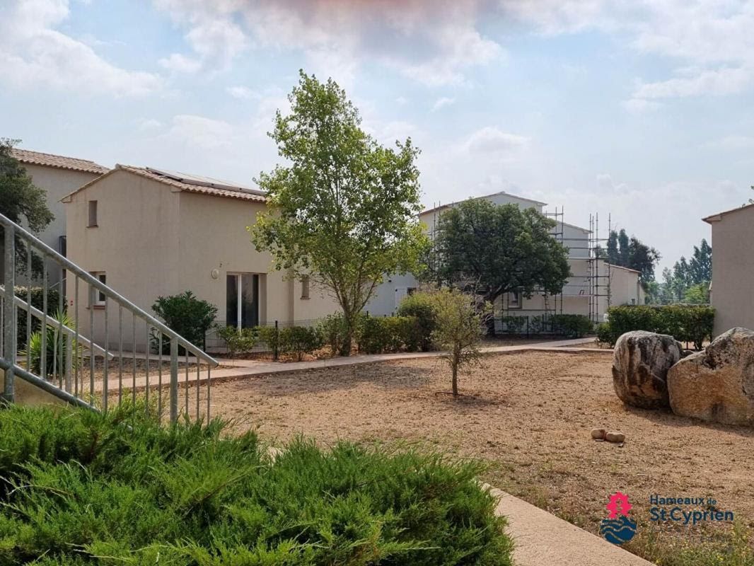 2 bedrooms Villa in Porto-Vecchio, France No. 79030