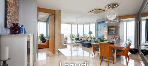 3 bedrooms Condo in Pattaya, Thailand No. 14971 3