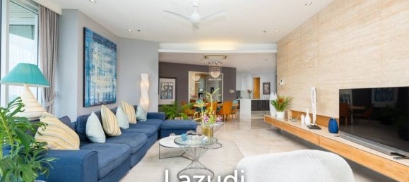 3 bedrooms Condo in Pattaya, Thailand No. 14971 2