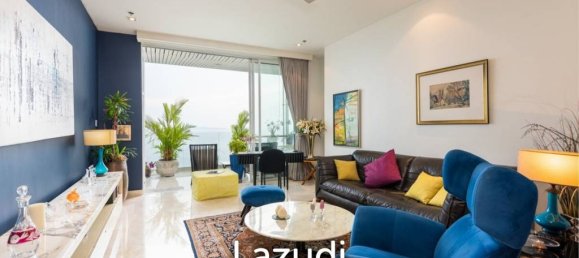 3 bedrooms Condo in Pattaya, Thailand No. 14971 7