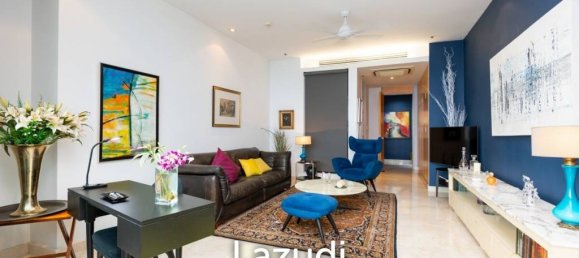 3 bedrooms Condo in Pattaya, Thailand No. 14971 8