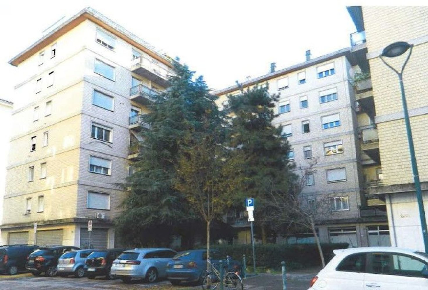 Apartamento T2 em Venice, Italy N.º 317852