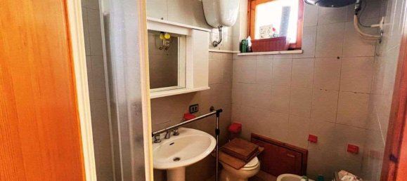3 rooms Apartment in Scalea, Italy No. 101879 10
