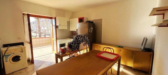 3 rooms Apartment in Scalea, Italy No. 101879 5