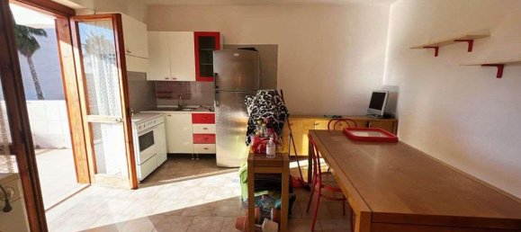 3 rooms Apartment in Scalea, Italy No. 101879 4