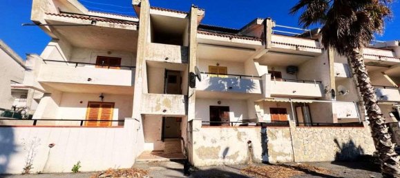 3 rooms Apartment in Scalea, Italy No. 101879 11