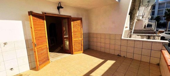 3 rooms Apartment in Scalea, Italy No. 101879 2
