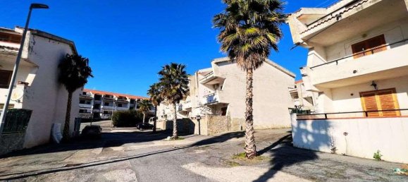 3 rooms Apartment in Scalea, Italy No. 101879 14