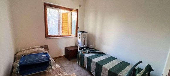 3 rooms Apartment in Scalea, Italy No. 101879 9
