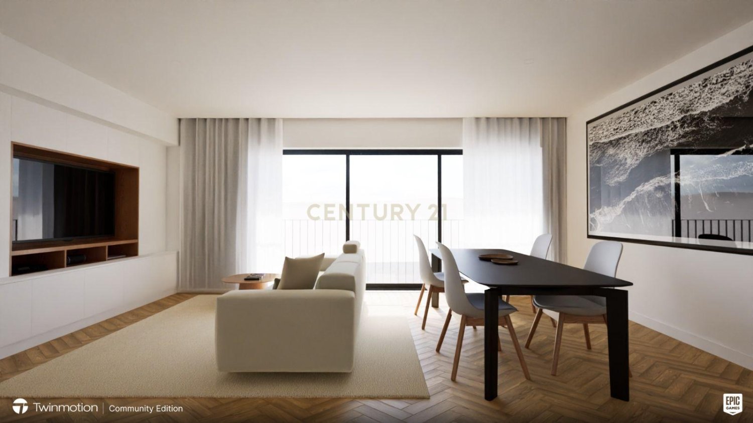 Grundstück in Palmela, Portugal 759m², Nr. 288618